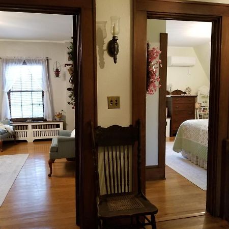 وينزفيل، كارولاينا الشمالية Almost Heaven Bed & Breakfast المظهر الخارجي الصورة
