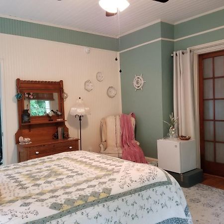 وينزفيل، كارولاينا الشمالية Almost Heaven Bed & Breakfast المظهر الخارجي الصورة