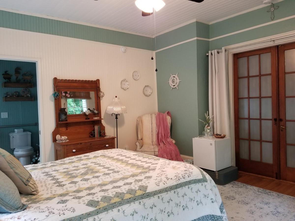 وينزفيل، كارولاينا الشمالية Almost Heaven Bed & Breakfast المظهر الخارجي الصورة