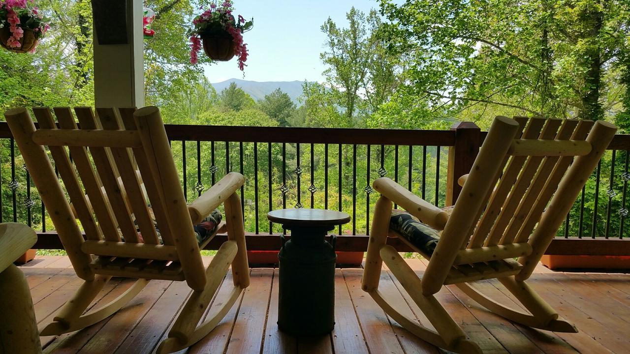 وينزفيل، كارولاينا الشمالية Almost Heaven Bed & Breakfast المظهر الخارجي الصورة