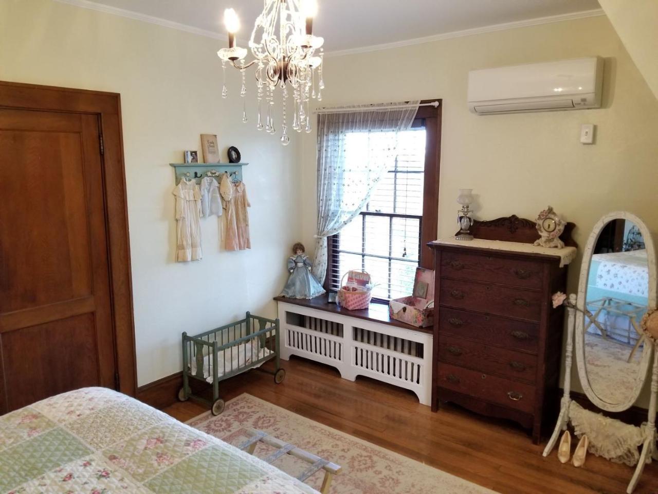 وينزفيل، كارولاينا الشمالية Almost Heaven Bed & Breakfast المظهر الخارجي الصورة